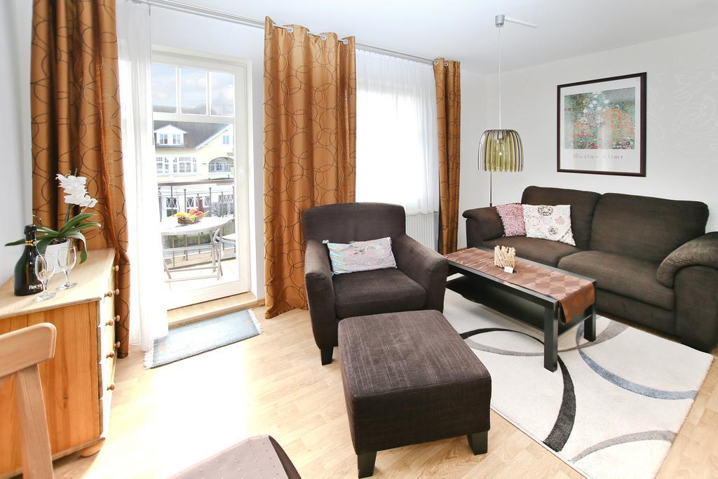 Appartmenthaus Monika Apartment