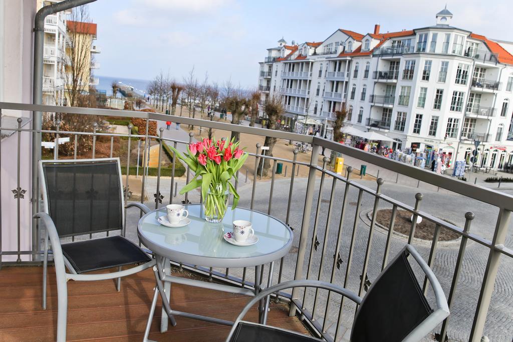 Apartment Appartmenthaus Monika