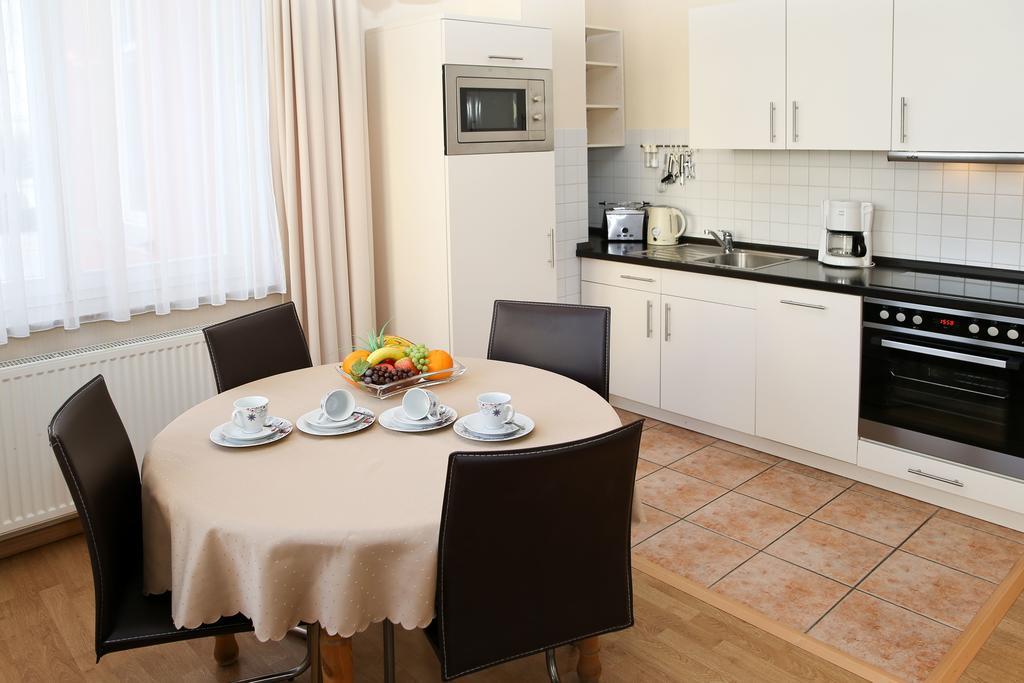 Appartmenthaus Monika Apartment
