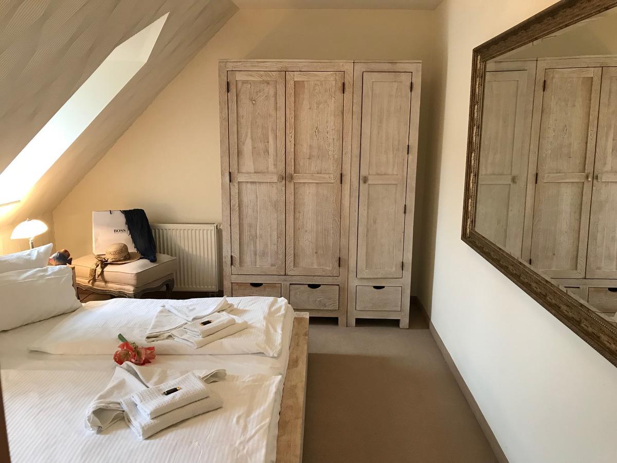 Apartment Appartmenthaus Monika