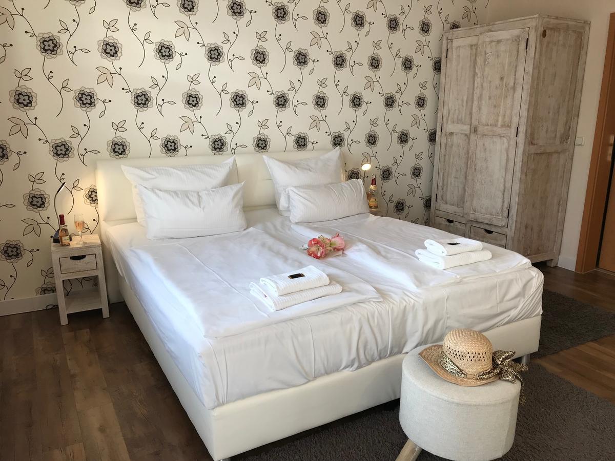 Apartment Appartmenthaus Monika Ostseebad Kühlungsborn