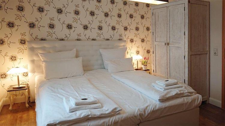 Appartmenthaus Monika Apartment *