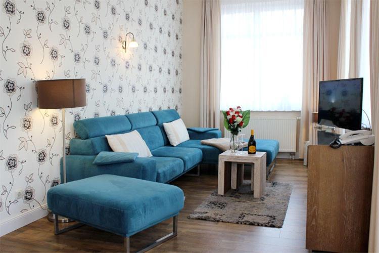 Appartmenthaus Monika Apartment