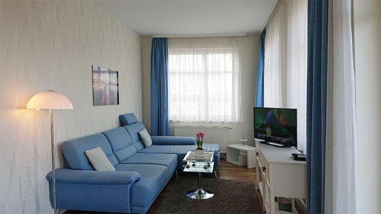 Appartmenthaus Monika Apartment *